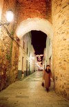 Olivena: voltando a casa /  returning home - photo by M.Durruti