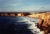 Portugal - Algarve - Sagres: Cabo So Vicente - photo by M.Durruti