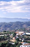 Portugal - Algarve - Monchique:  foothills of the Monchique range / sop da serra de Monchique - photo by T.Purbrook