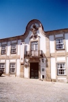 Celorico da Beira: Solar do Queijo da Serra - a manor house dedicated to cheese  - photo by M.Durruti