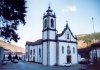 Portugal - Manteigas: igreja / church - photo by M.Durruti