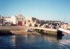 Portugal - Peniche: on the Atlantic - photo by M.Durruti