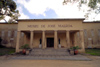 Portugal - Caldas da Rainha: Jos Malhoa museum - museu Jos Malhoa - photo by M.Durruti
