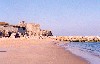 Santo Amaro de Oeiras: forte e praia - photo by M.Durruti