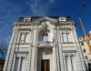 Lisboa: edifcio do SLAT no Cais do Sodr (incio da Avenida 24 de Julho) - photo by M.Durruti