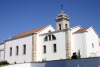 Portugal - Estoril (Concelho de Cascais): a igreja / the church (photo by C.Blam)