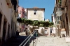 Portugal - Lisbon: escadas - Alfama / stairs - Alfama - photo by F.Rigaud