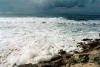Portugal - Praia das Mas: the Atlantic / o Atlntico - photo by M.Durruti