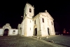 Portugal - Santo Anto do Tojal (Concelho de Loures - regio saloia): Igreja Matriz / Nossa Senhora da Conceio church - photo by M.Durruti