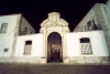 Portugal - Santo Anto do Tojal: the Archbishops' palace / Palcio dos Arcebispos - photo by M.Durruti