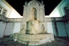 Portugal - Santo Anto do Tojal: fonte monumental / fountain - photo by M.Durruti