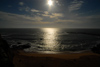 Ericeira, Mafra, Portugal: sun and ocean - Praia dos Pescadores - sol e oceano photo by M.Torres