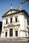 Lisboa: Igreja dos Anjos - Avenida Almirante Reis - photo by M.Durruti