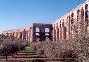 Elvas: o aqueduto da Amoreira e os olivais / the old aqueduct and the olive groves - photo by M.Durruti
