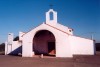 Senhora da Ajuda - concelho de Elvas: capela / chapel - photo by M.Durruti