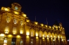 Portugal - Porto: estao de So Bento / Sao Bento train station - arquitecto Marques da Silva - photo by F.Rigaud