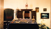 Portugal - Ribatejo - Tomar: uma sinagoga safardita sem comunidade - rua Joaquim Jacinto - Museu Luso Hebraico Abraham Zacuto / Tomar: a synagogue without a community - Abraham Zacuto museum - photo by M.Durruti