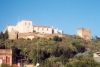 Alccer do Sal: o castelo e a pousada / the castle and the pousada - photo by M.Durruti