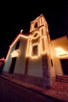Portugal - Moita: the church of Nossa Senhora da Boa Viagem - protector of travelers / igreja de Nossa Senhora da Boa Viagem - photo by M.Durruti