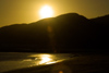 Sesimbra, Portugal: sun and the bay - sol e a baa - photo by M.Durruti