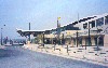 Portugal - Pragal (Concelho de Almada): estao ferroviria da Fertagus - photo by M.Durruti
