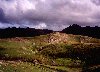 Portugal - Lamas de Mouro (Melgao): Peneda mountains - serra da Peneda - photo by M.Durruti