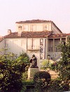 Viseu: mulher e criana- casa museu Almeida Moreira