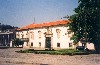 Lamego, Portugal: museum at the former palace / museu no antigo palcio episcopal - photo by M.Durruti