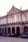 Vila Real: o governo civil