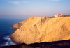 Cape Espichel: Atlantic blue - Cabo Espichel (Concelho de Sesimbra) - photo by M.Durruti