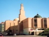 Lisbon: Mosque on Christian land