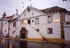 Portugal - Ribatejo - Salvaterra de Magos: town hall (Camara Municipal) - photo by M.Durruti