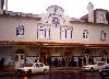 Vila Franca de Xira: estao dos caminhos de ferro / train station - photo by M.Durruti