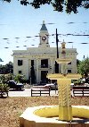 Puerto Rico - Salinas: Alcaldia Municipal (photo by M.Torres)