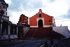 Puerto Rico - San Germn: iglesia de Porta Coeli (photo by M.Torres)