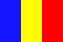 Romania / Rumanis / Romnia / Roumanie / Rumnien / Rumunjska - Romanian flag