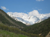 Russia - Kabardino-Balkaria: Gumachi Viatau Trapecia (photo by D.Ediev)