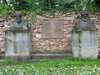 Russia - Kabardino-Balkaria - Nalchik: Caucasian poets (photo by D.Ediev)