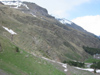 Russia - Kabardino-Balkaria - Azau: slopes (photo by D.Ediev)