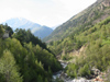 Russia - Kabardino-Balkaria - Bukabashi: mountain stream (photo by D.Ediev)