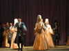 Russia - Karachay-Cherkessia - Cherkessk: Dancing Band 'Elbrus' - Abazin dance II (photo by Dalkhat M. Ediev)