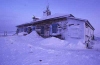 Russia - Golomianny - Severnaya Zemlya (Taymyria autonomous okrug of Krasnoyarsk Krai / Dolgan-Nenets Autonomous District): old Russian weather station II (photo by E.Philips)