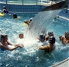 Russia - Krasnodar: kids in a swimmingpool (photo by Vladimir Sidoropolev)