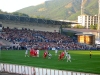 Russia -Pyatigorsk - Stavropol kray: football - Spartak vs Terek (photo by Dalkhat M. Ediev)