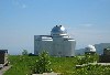 Russia - Karachay-Cherkessia - Arkhyz: Astronomical observatory (photo by Dalkhat M. Ediev)