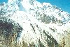 Russia - Southern Federal District - Karachay-Cherkessia - Karachay-Cherkessia - Dombay: mountain slope (photo by Dalkhat M. Ediev)