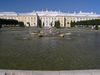 Russia - Petrodvorets: Grand Palace - photo by J.Kaman