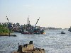 Russia - Rostov / ROV-na-Donu: on the river Don(photo by Dalkhat M. Ediev)