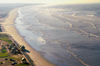 South Africa - Beach near Cape Town - photo by B.Cain