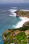 South Africa - Cape of Good Hope (photo by B.Cain)